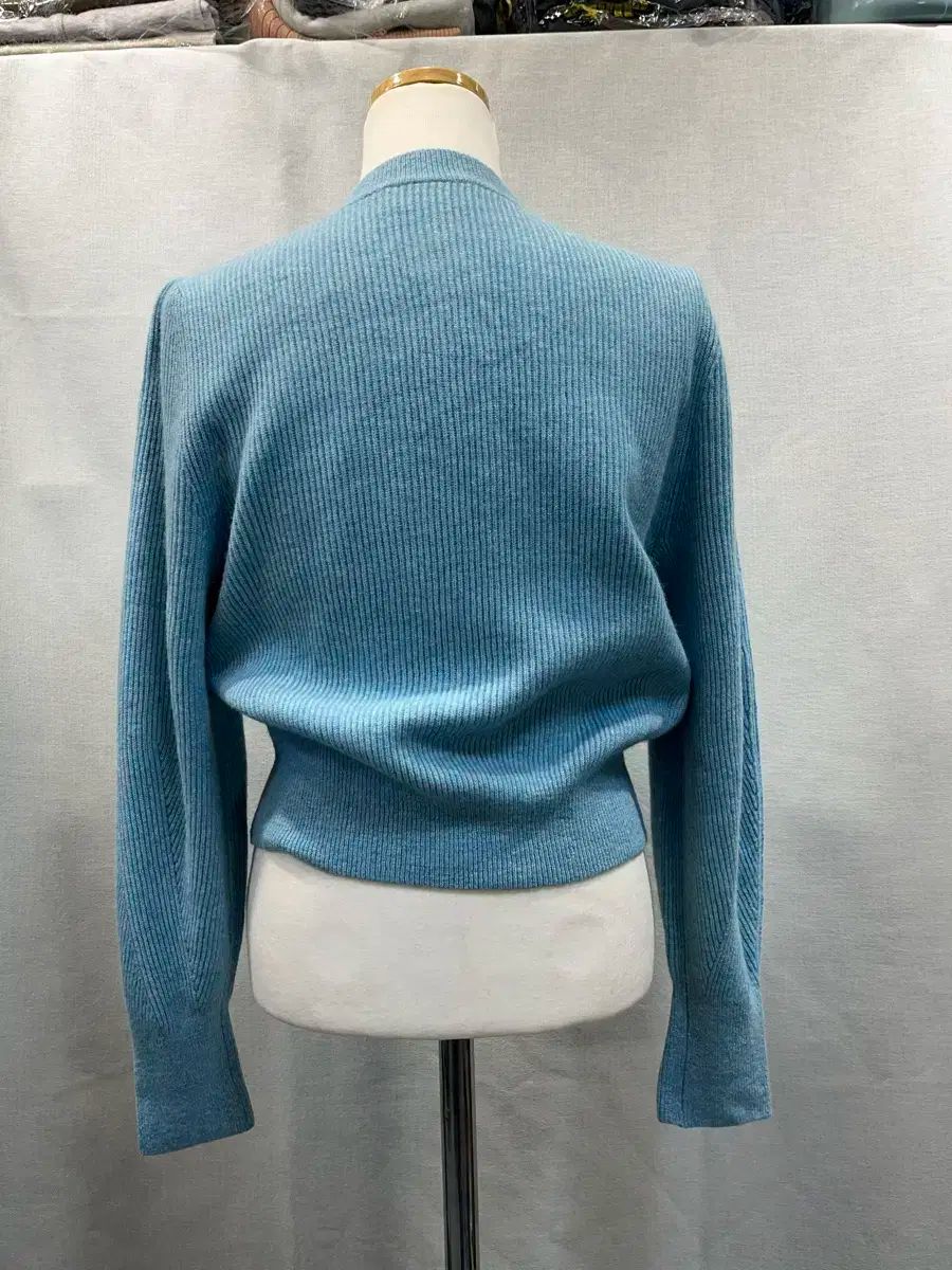 スカイブルー 90