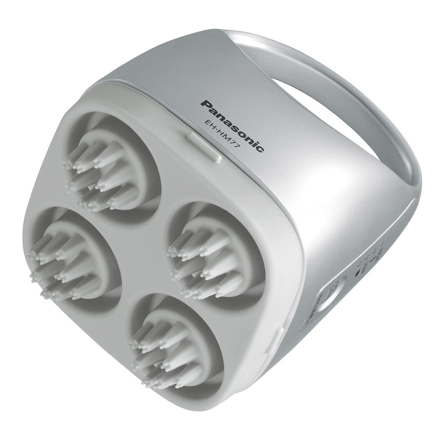 パナソニック 頭皮エステ