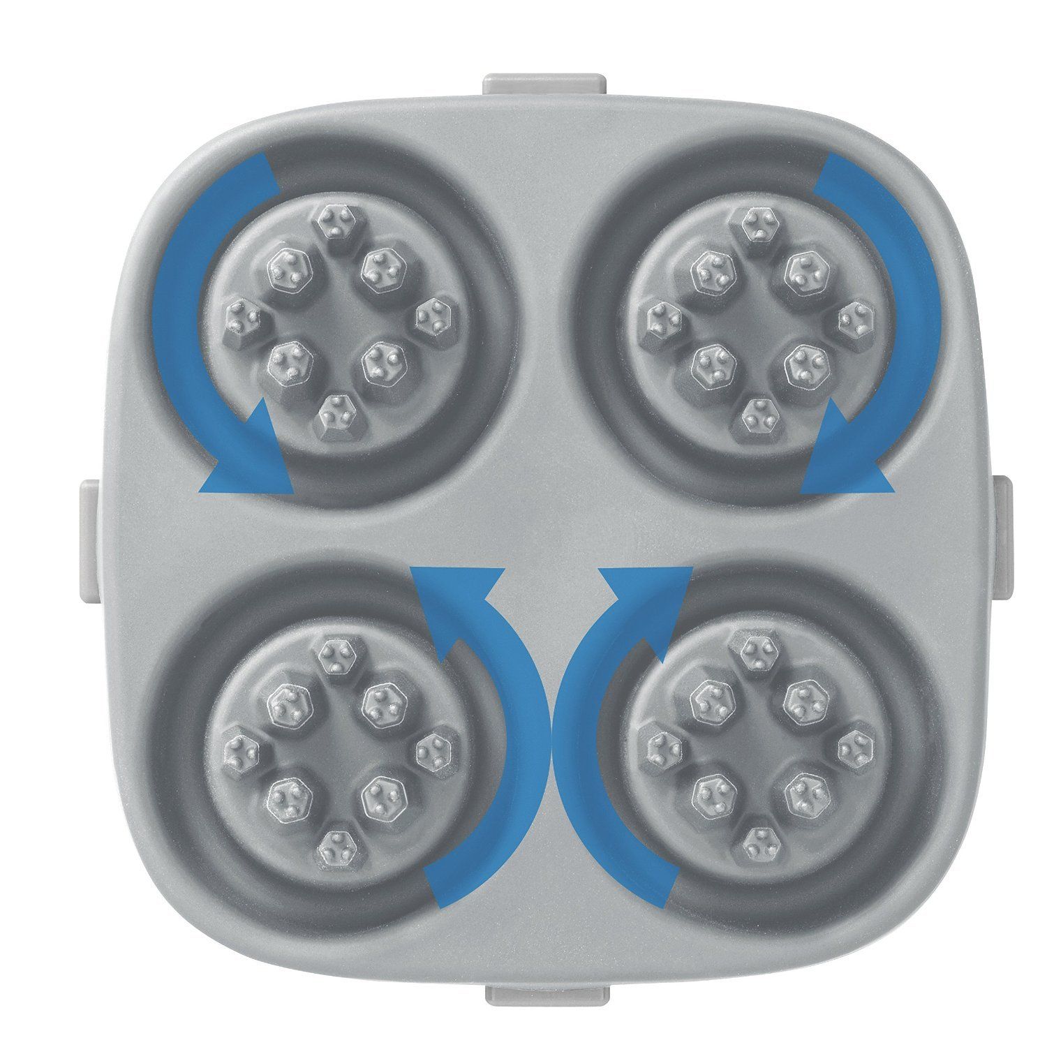 パナソニック 頭皮エステ 皮脂洗浄タイプ シルバー EH-HM77-S WWW_SMP1DAWEKUDUS_SCH_ID