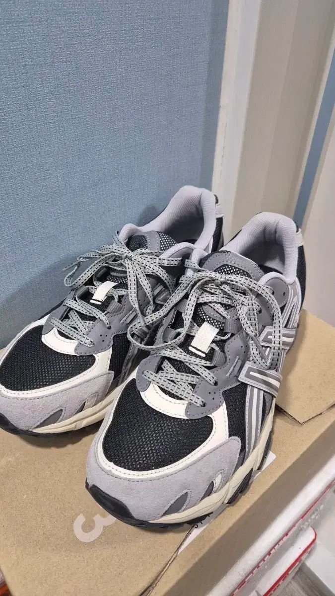 アシックス ゲル ソノマ TR62 112539336-003