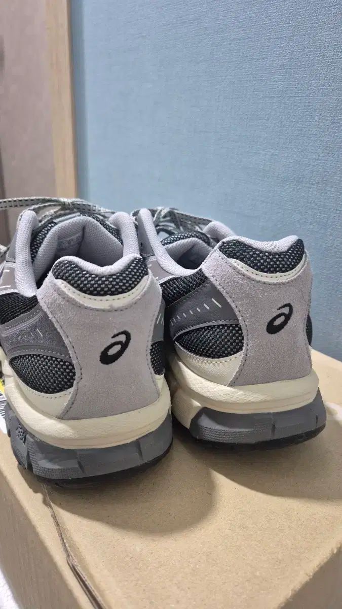 アシックス ゲル ソノマ TR62 112539336-003