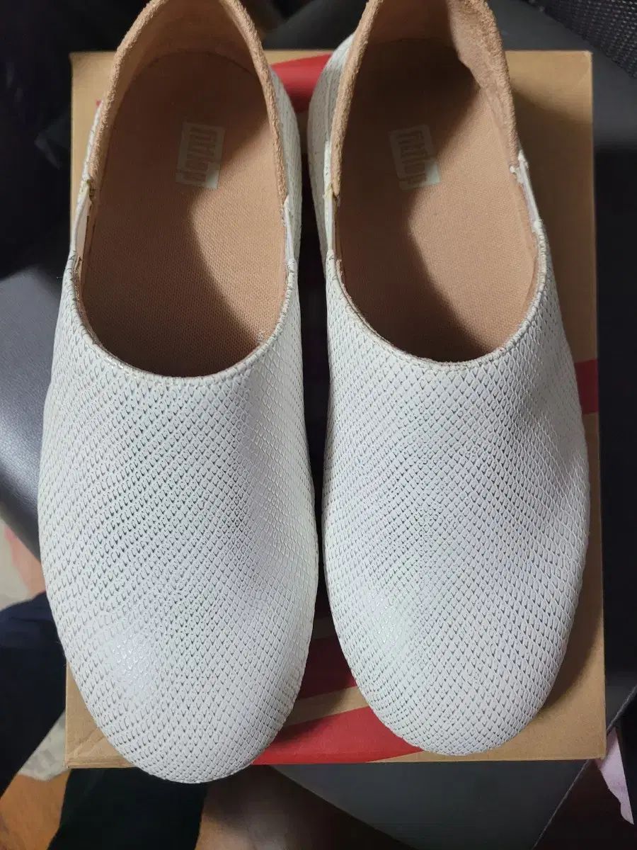  FITFLOP フィットフロップ ローファー ローファー ブーツ 革靴