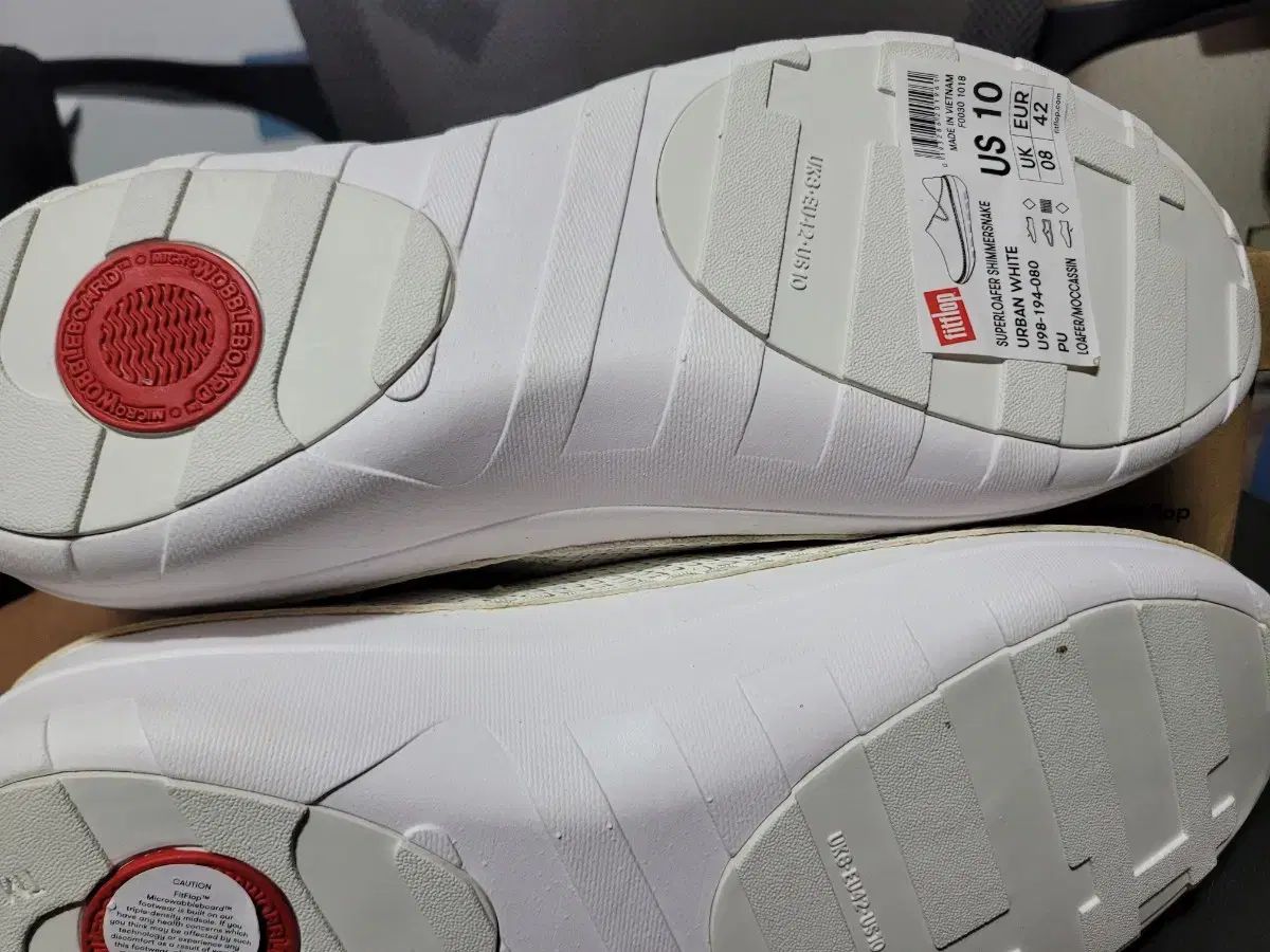 FITFLOP フィットフロップ ローファー 270サイズ