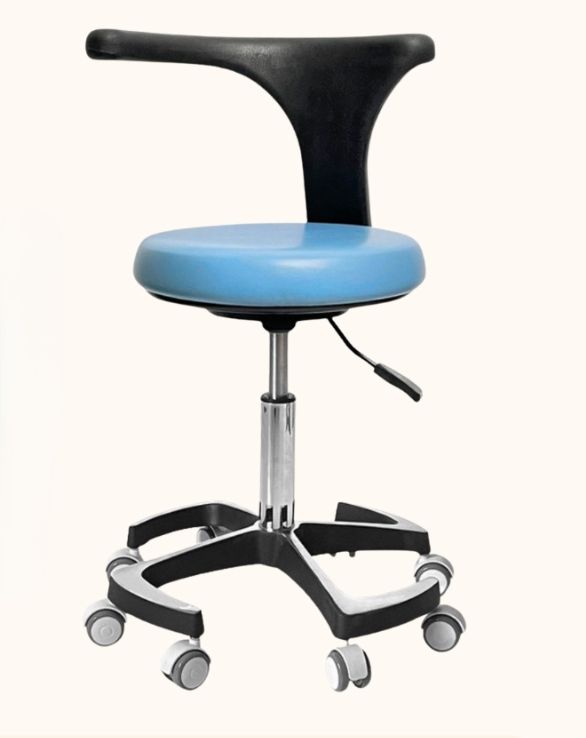 診察椅子 回転椅子 アシスタント歯科医ドクターチェア歯科用スツール