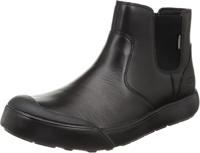 キーン ELENA CHELSEA WP エレナ チェルシー ウォータープルーフ