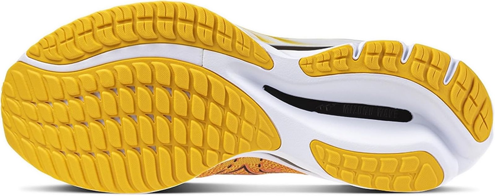 ミズノ ウエーブライダー 27