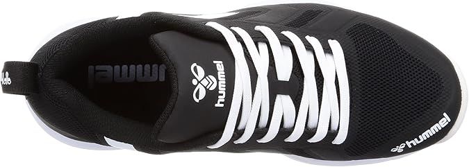 ヒュンメル ハンドボールシューズ