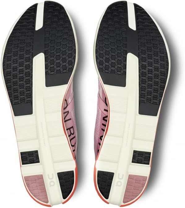 メンズ グレッシュピンク×ダークグレー