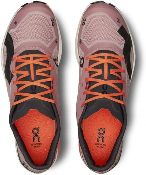  オン 陸上 ランニング ランニングシューズ Cloudboom Echo 3 メンズ グレッシュピンク×ダークグレー スパイク シューズ 陸上競技