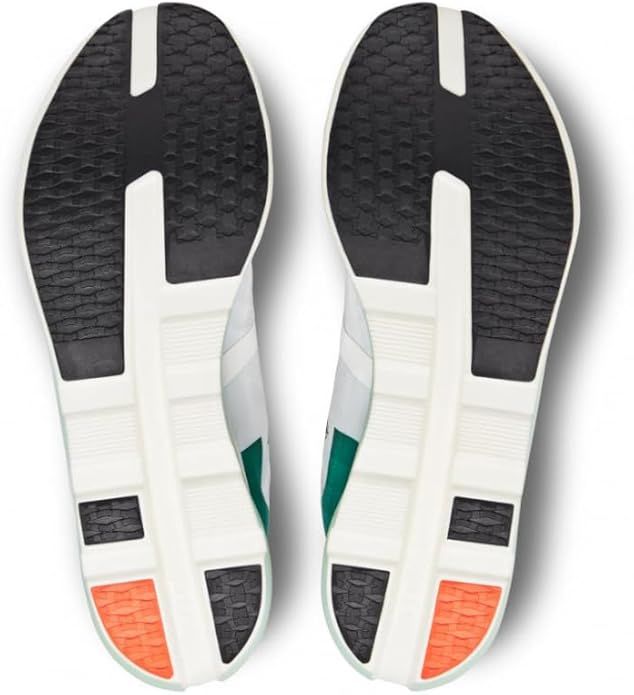  オン 陸上 ランニング ランニングシューズ クラウドブームエコー3 メンズ ホワイト×エメラルドグリーン スパイク シューズ 陸上競技