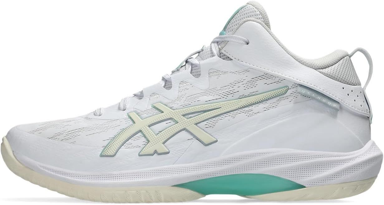 アシックス バスケットボールシューズ