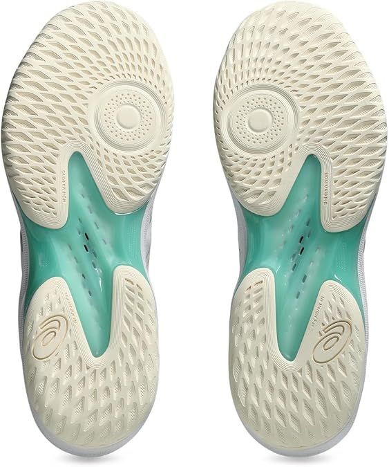 アシックス バスケットボールシューズ