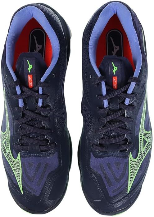 ウエーブライトニング Z 7