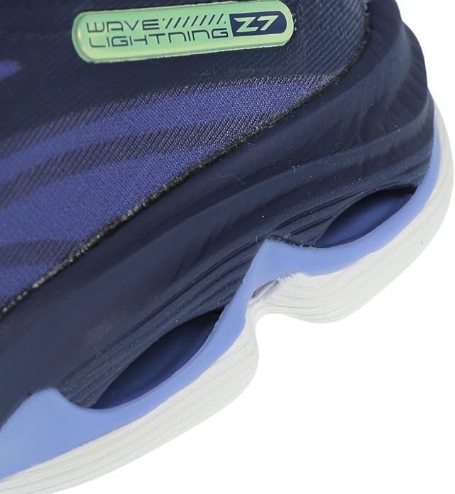  ウエーブライトニング Z 7 シューズ バレーボール