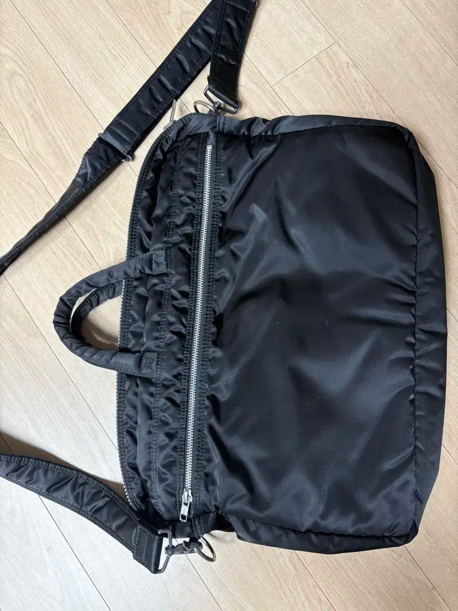 ポーター タンカー