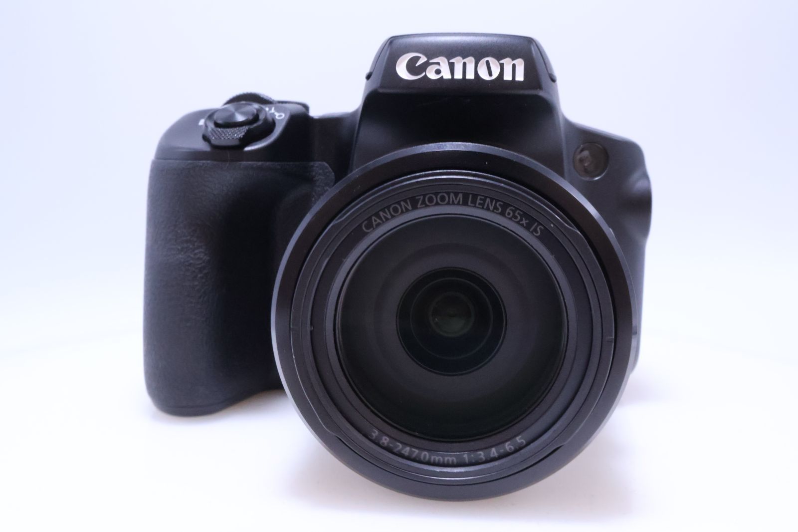 Canon PowerShot SX70 HS 光学65倍ズーム EVF内蔵 Wi-FI対応 PSSX70HS コンパクトデジタルカメラ