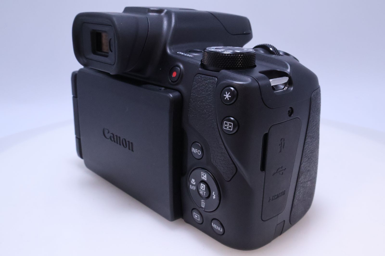 FI対応 コンパクトデジタルカメラ