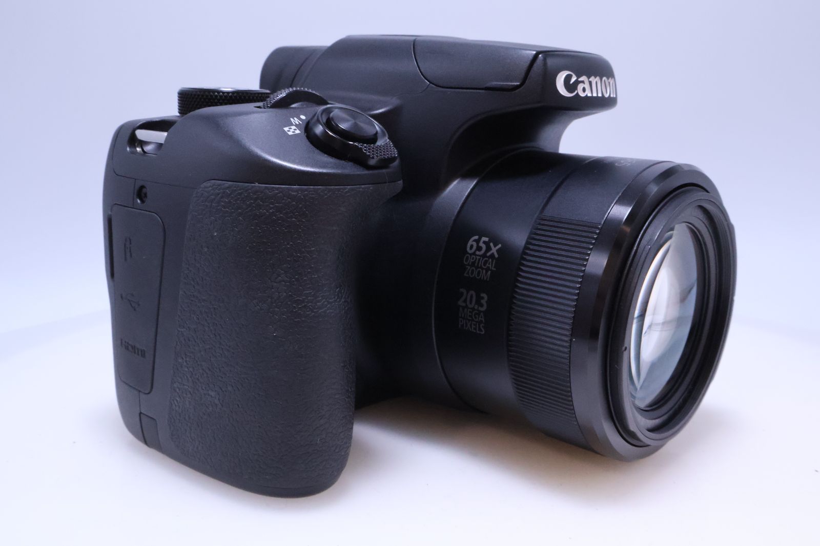 HS 光学65倍ズーム