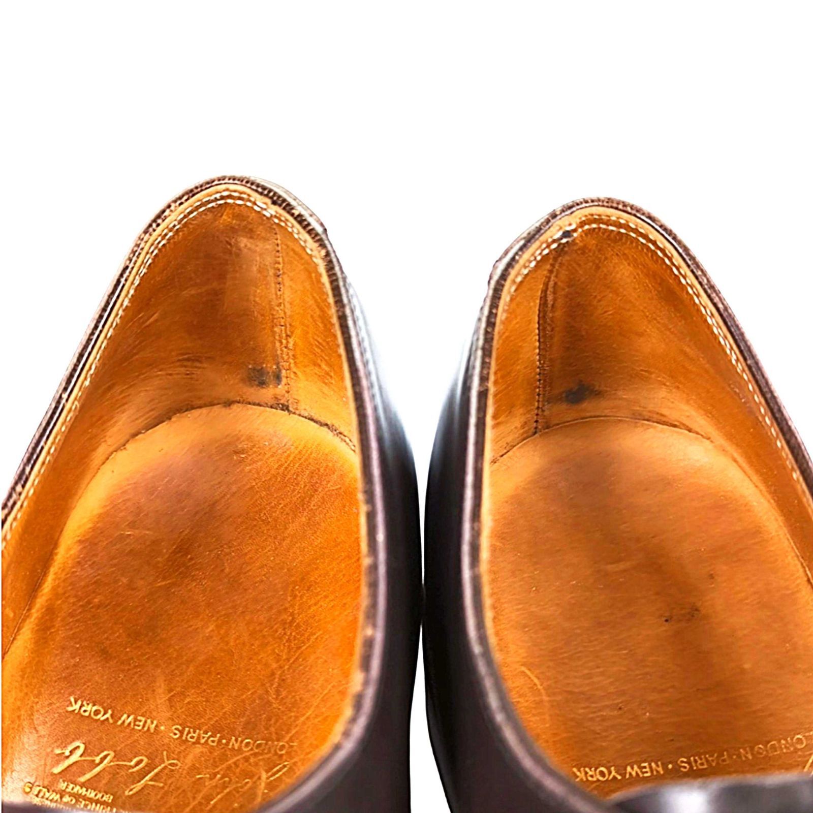 上品 ジョンロブ