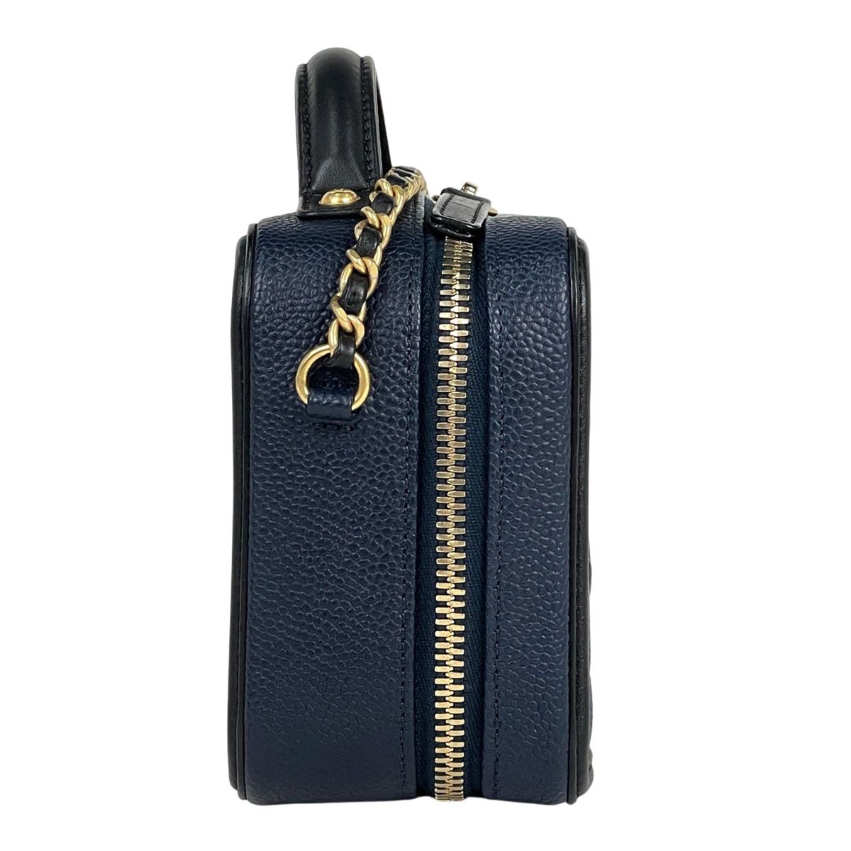 シャネル CHANEL ココマーク チェーンショルダーバッグ CCフィリグリー