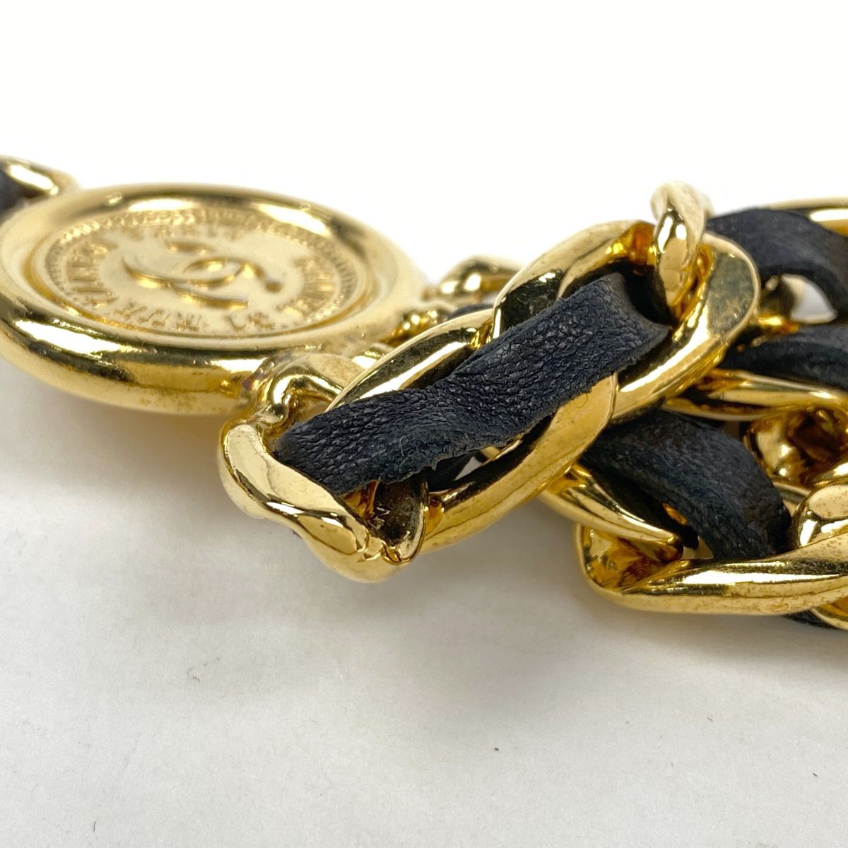 ココマーク チェーン