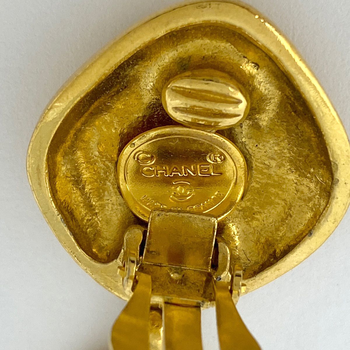 イヤリング スイング