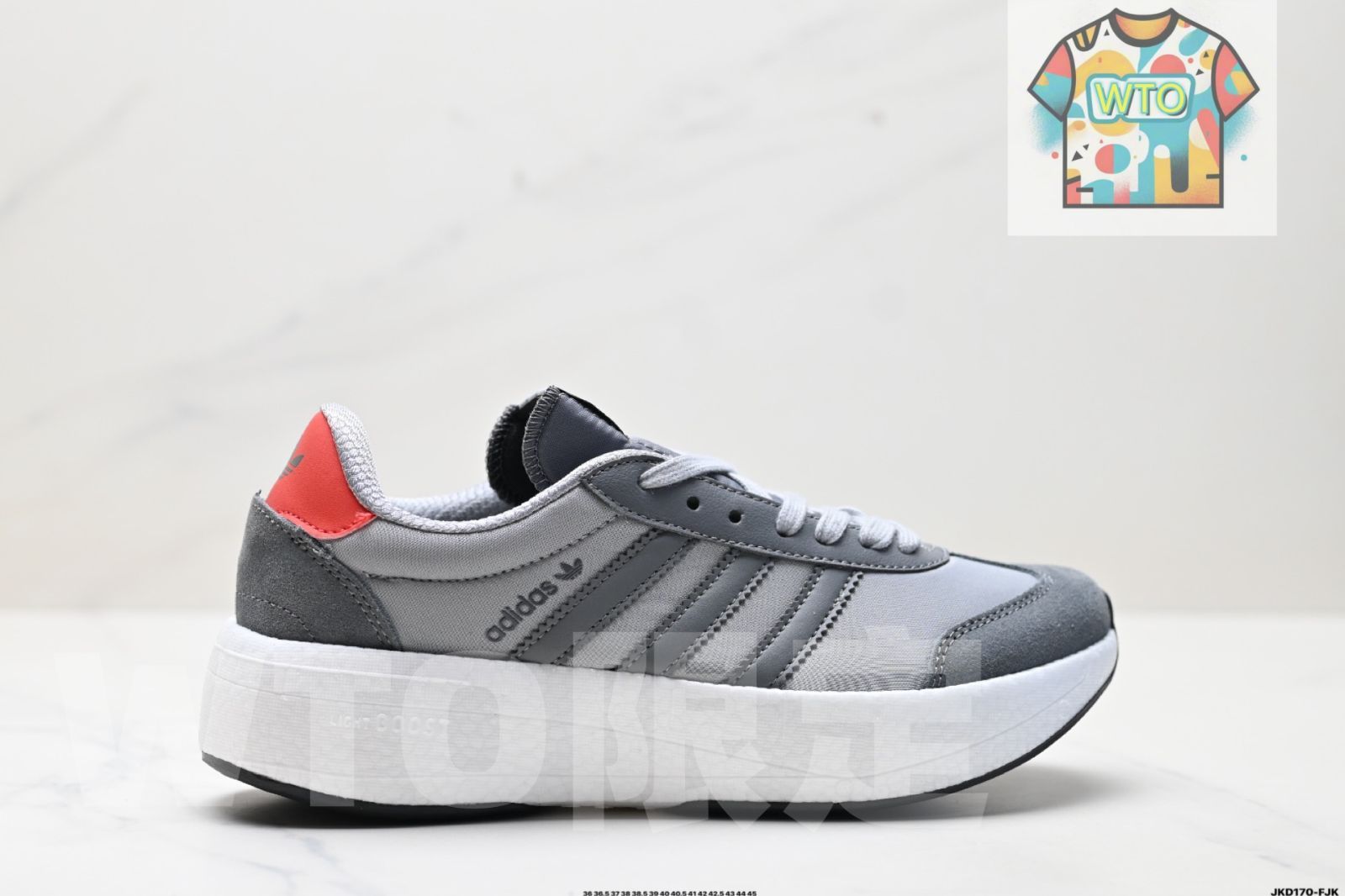 アディダス オリジナルズ City RNR 快適でシンプル 滑り止めと摩耗に強いロートップスポーツランニングシューズ WTO輸入1