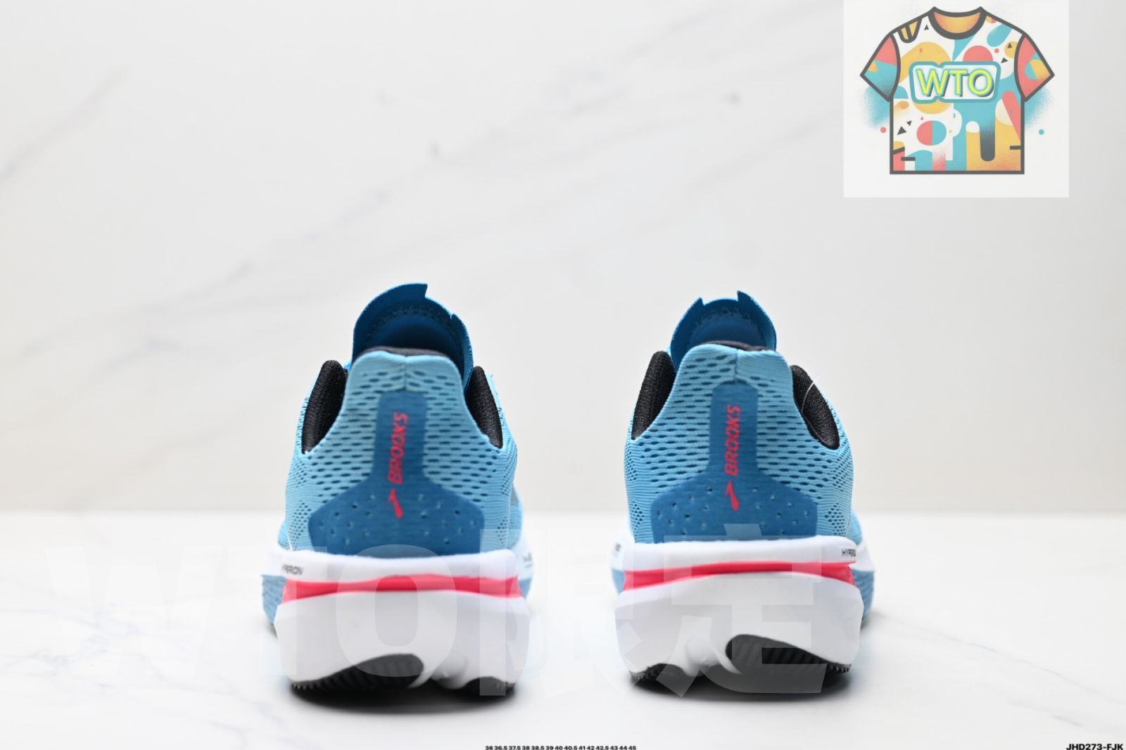 BROOKSブルックス