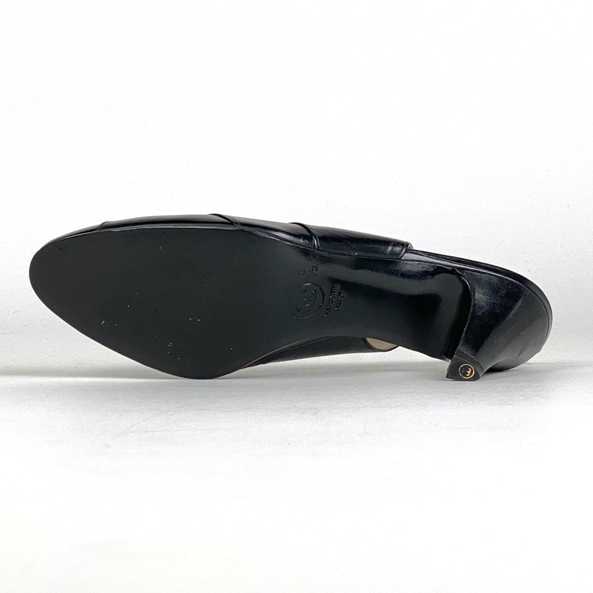 バッグストラップ 靴