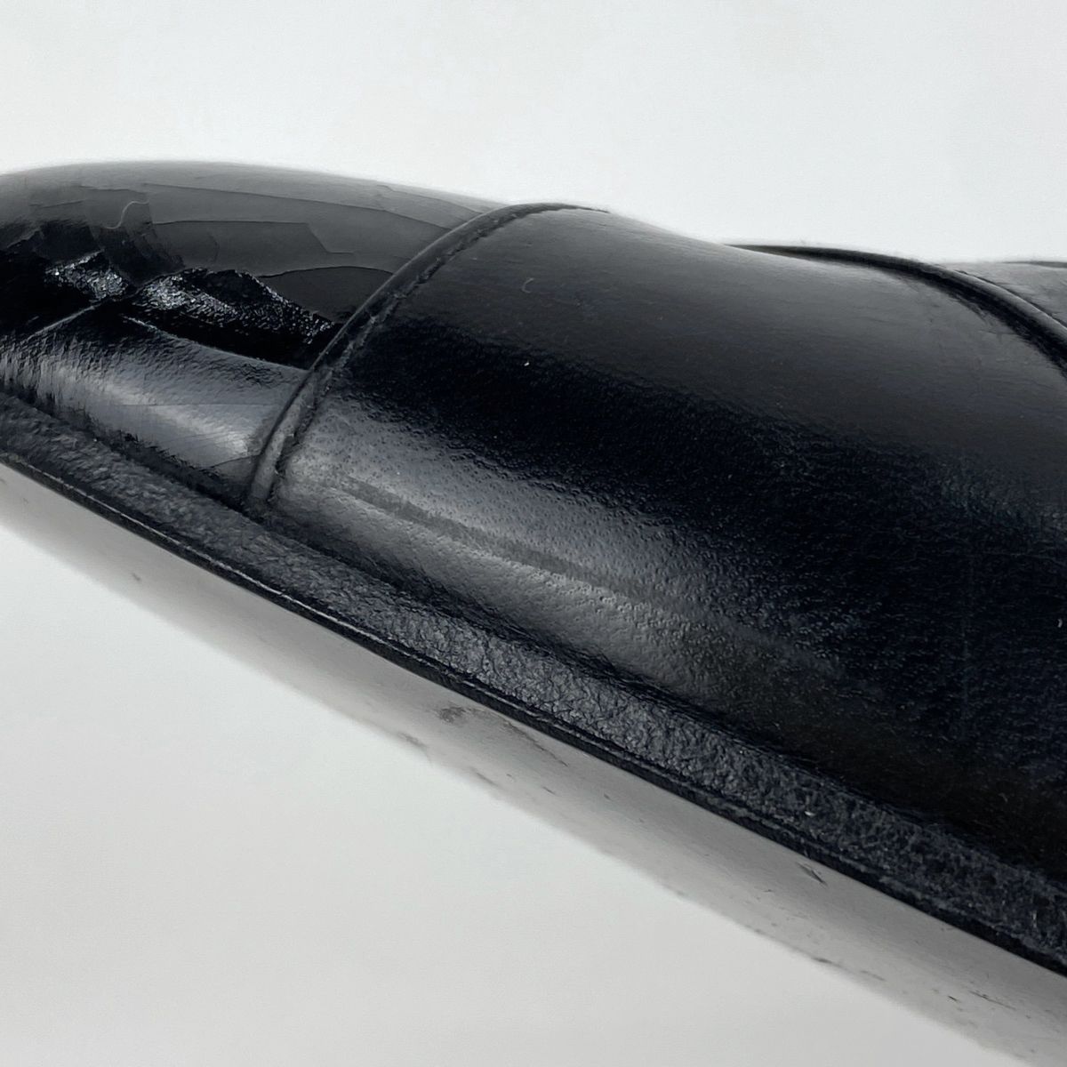 デザイン パンプス