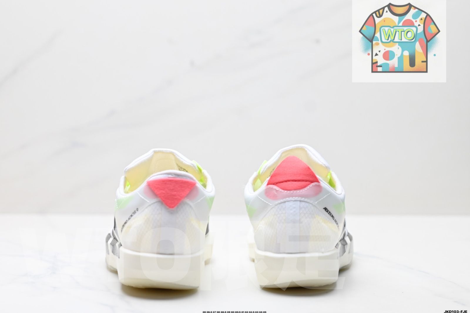 フライワイヤージャカード