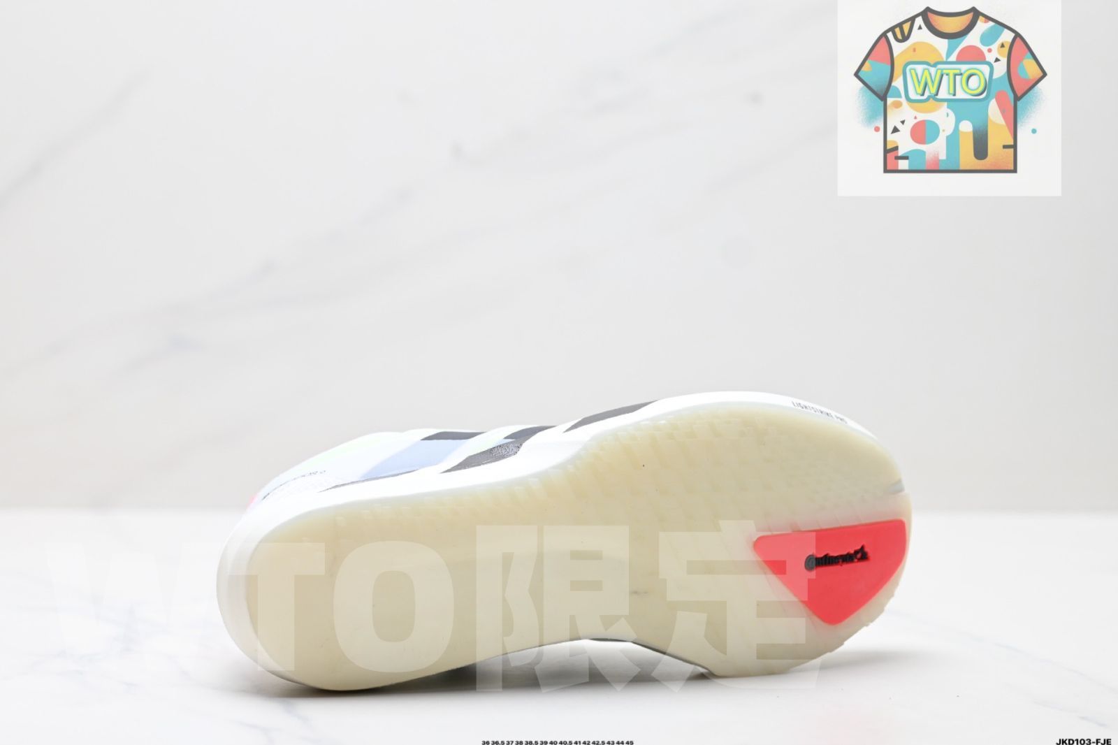 アディダス アディゼロ