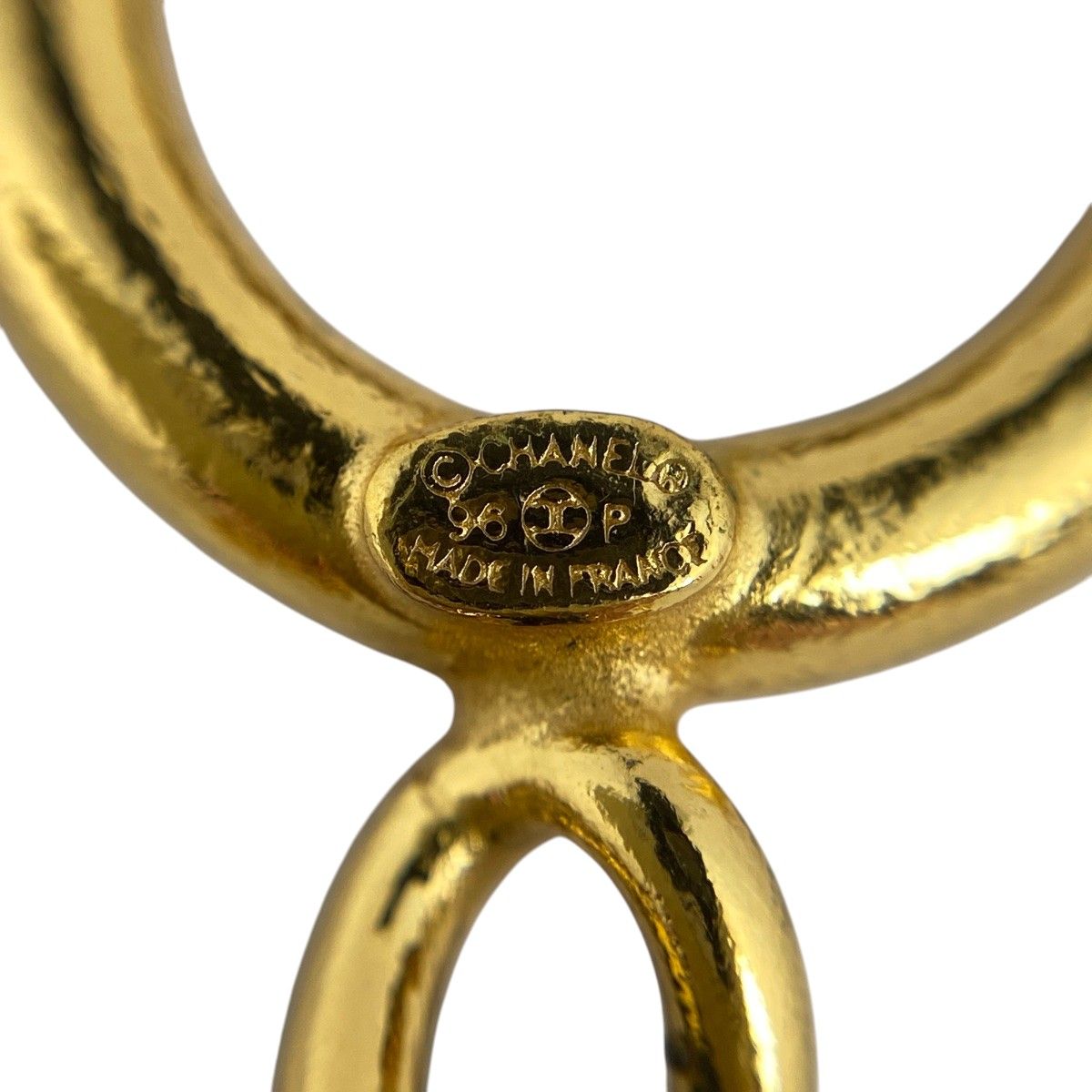 ブレスレット ココマーク