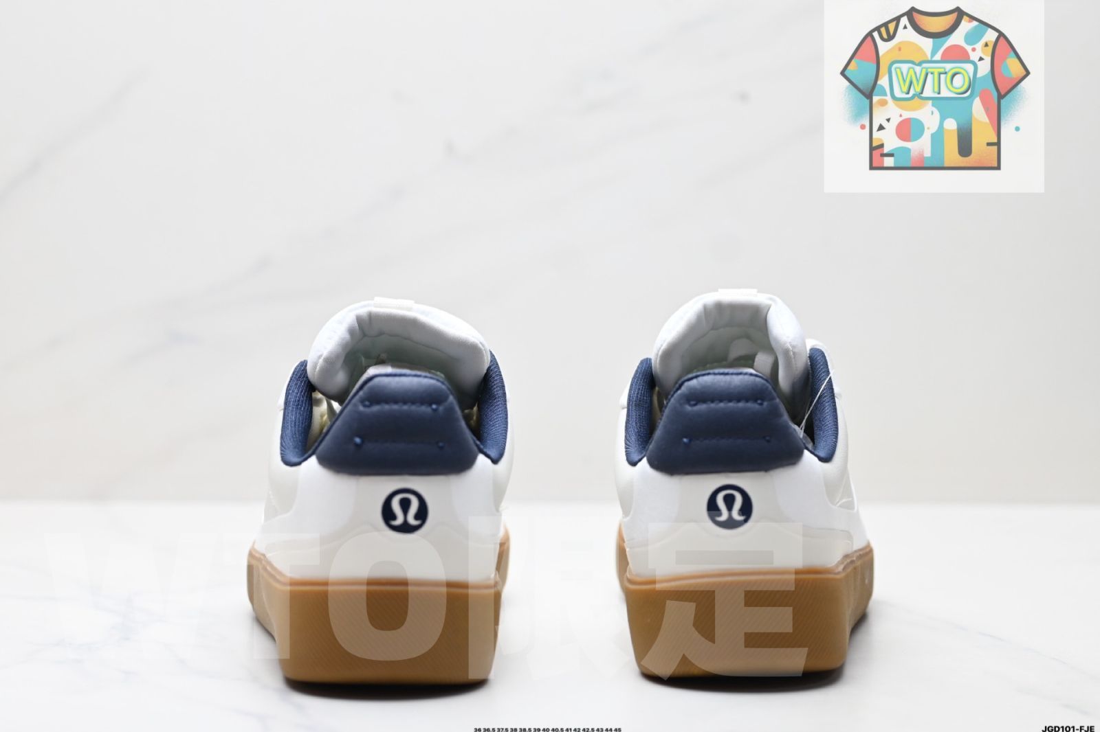 ルルレモン シンプルでバーサタイル