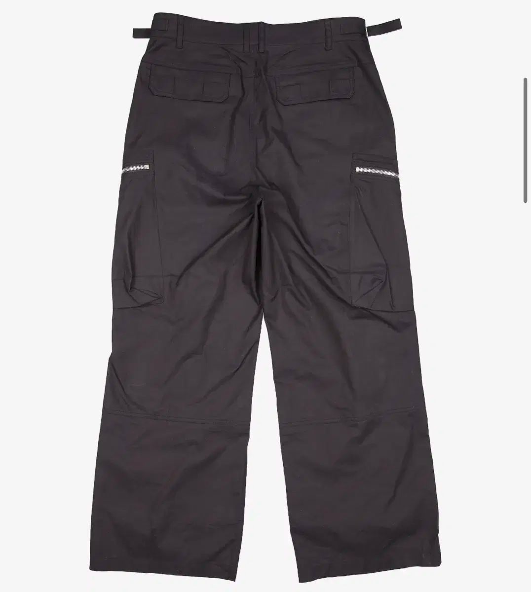 L IEY クレヨンしんちゃん daddy アングル カーゴパンツ