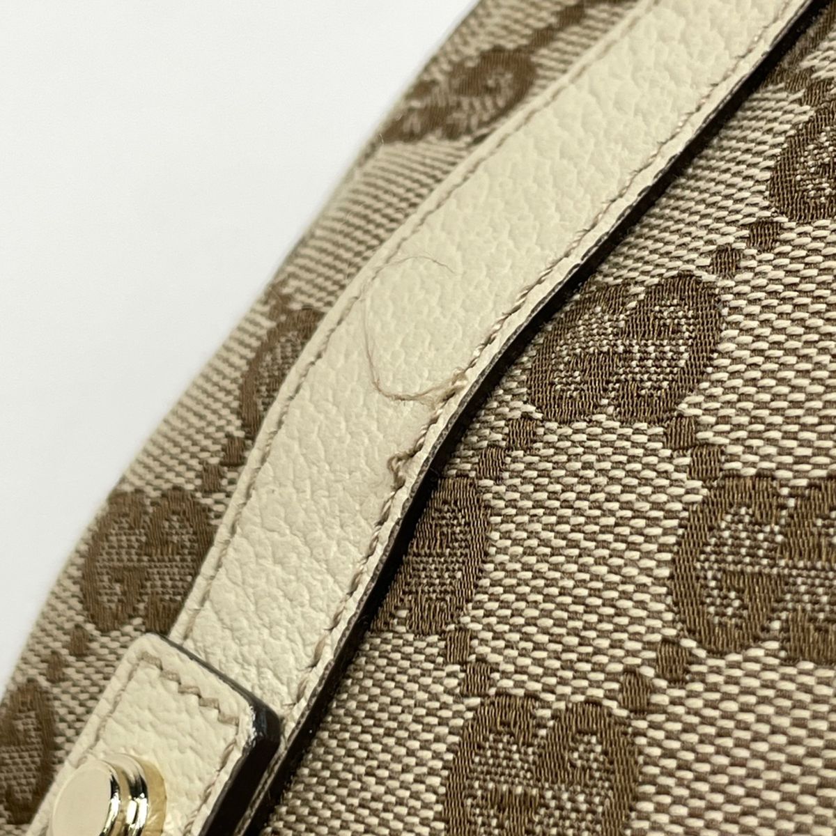 グッチ GUCCI GG柄 ショルダーバッグ トートバッグ アビー ショルダー