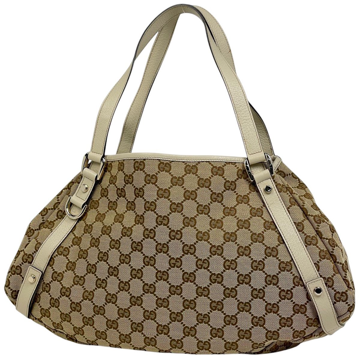 グッチ GUCCI GG柄 ショルダーバッグ トートバッグ アビー ショルダー 
