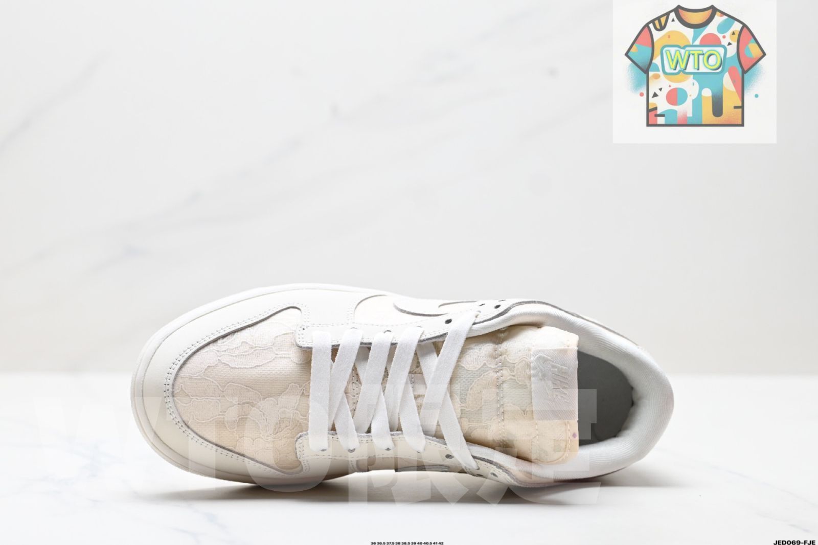 NIKE DUNK LOW - ナイキ クラシックロートップ レジャー スポーツ スケートシューズ-WTO輸入1