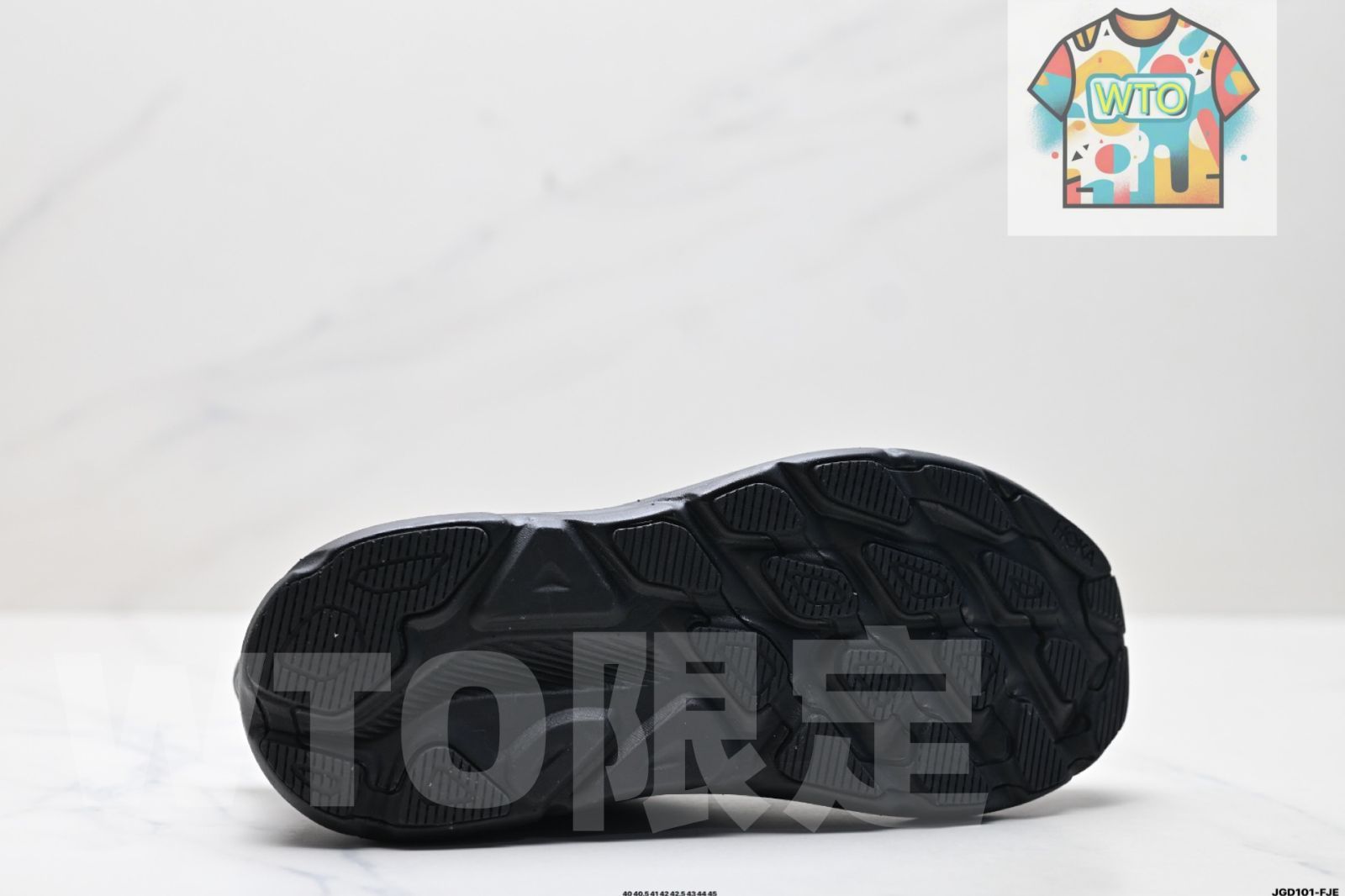 スケートシューズ-WTO輸入1