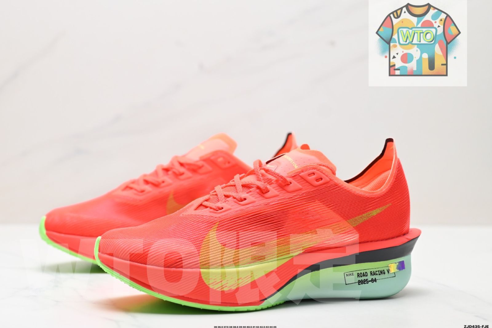  Nike ZoomX Vaporfly NEXT 4 ナイキ 軽量メッシュ通気性スポーツシューズ スニーカー 靴