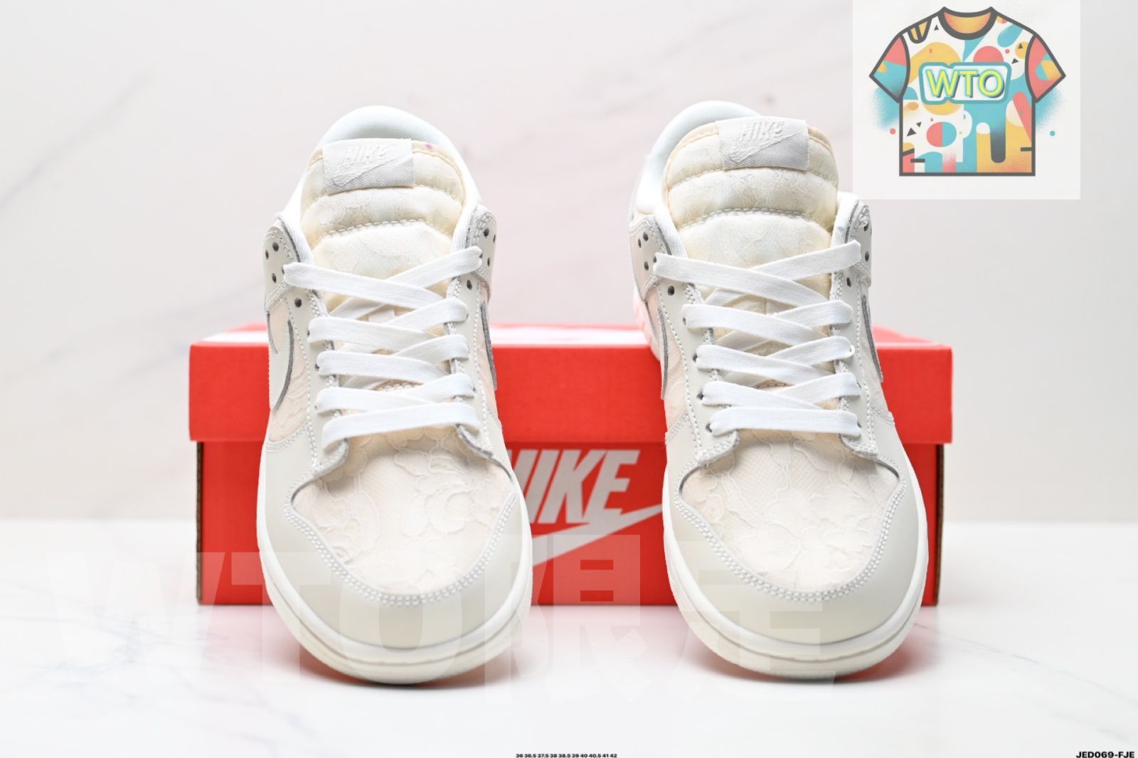 ナイキ クラシックロートップ