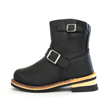 オール本革素材