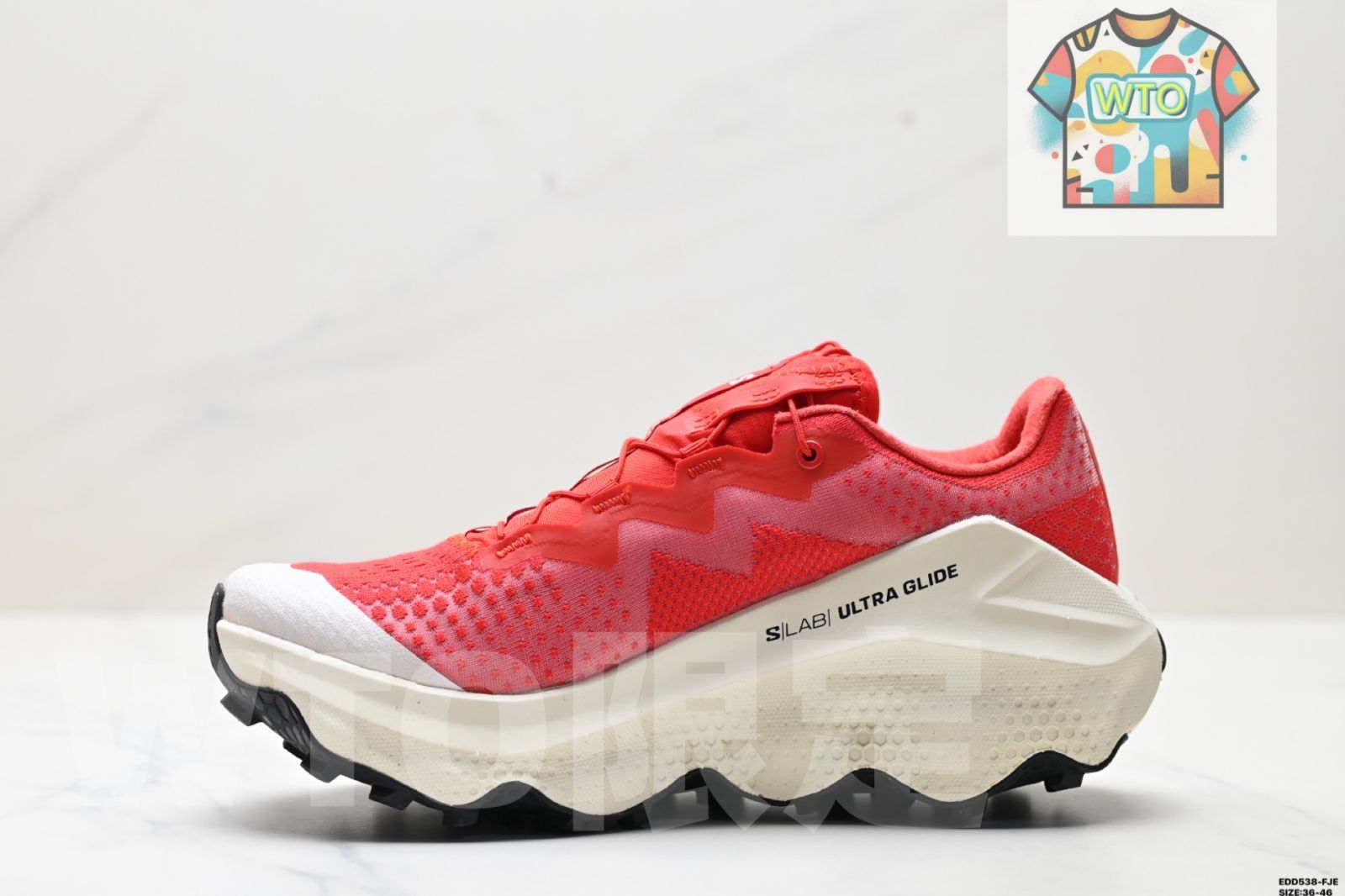 Glide 柔らかく快適で滑り止め