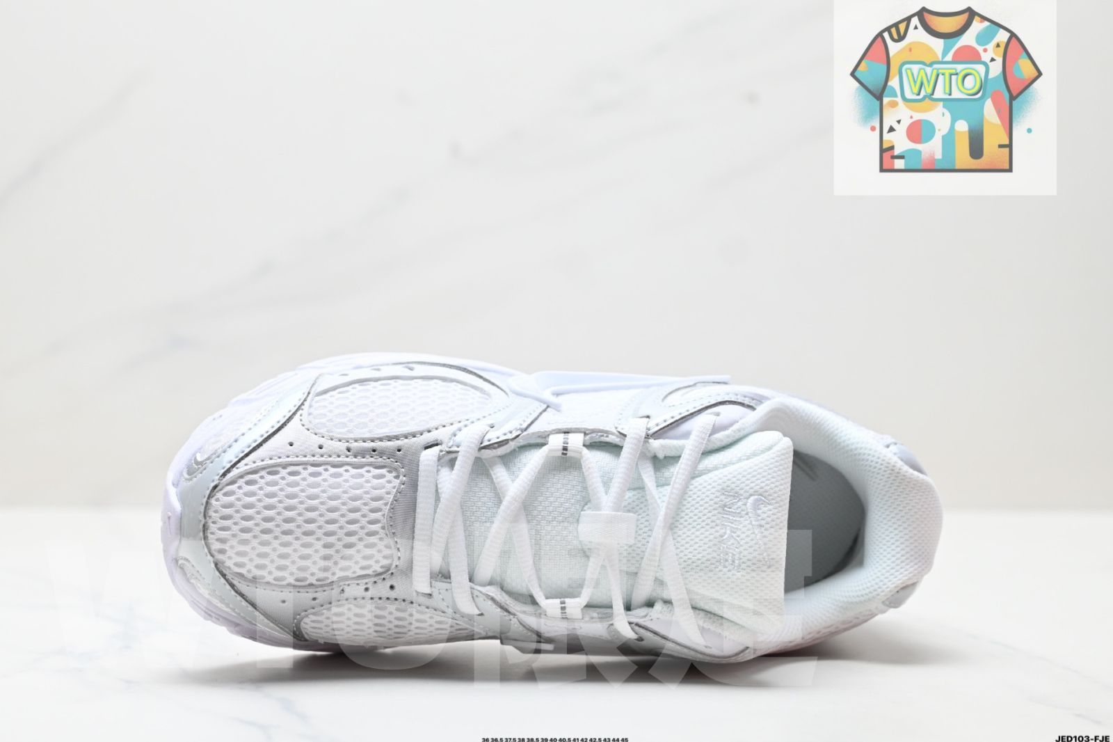 Nike V 5 RNR ナイキ 快適でユニバーサルな滑り止め性能があり 摩耗に強いロートップカジュアルシューズ-WTO輸入1