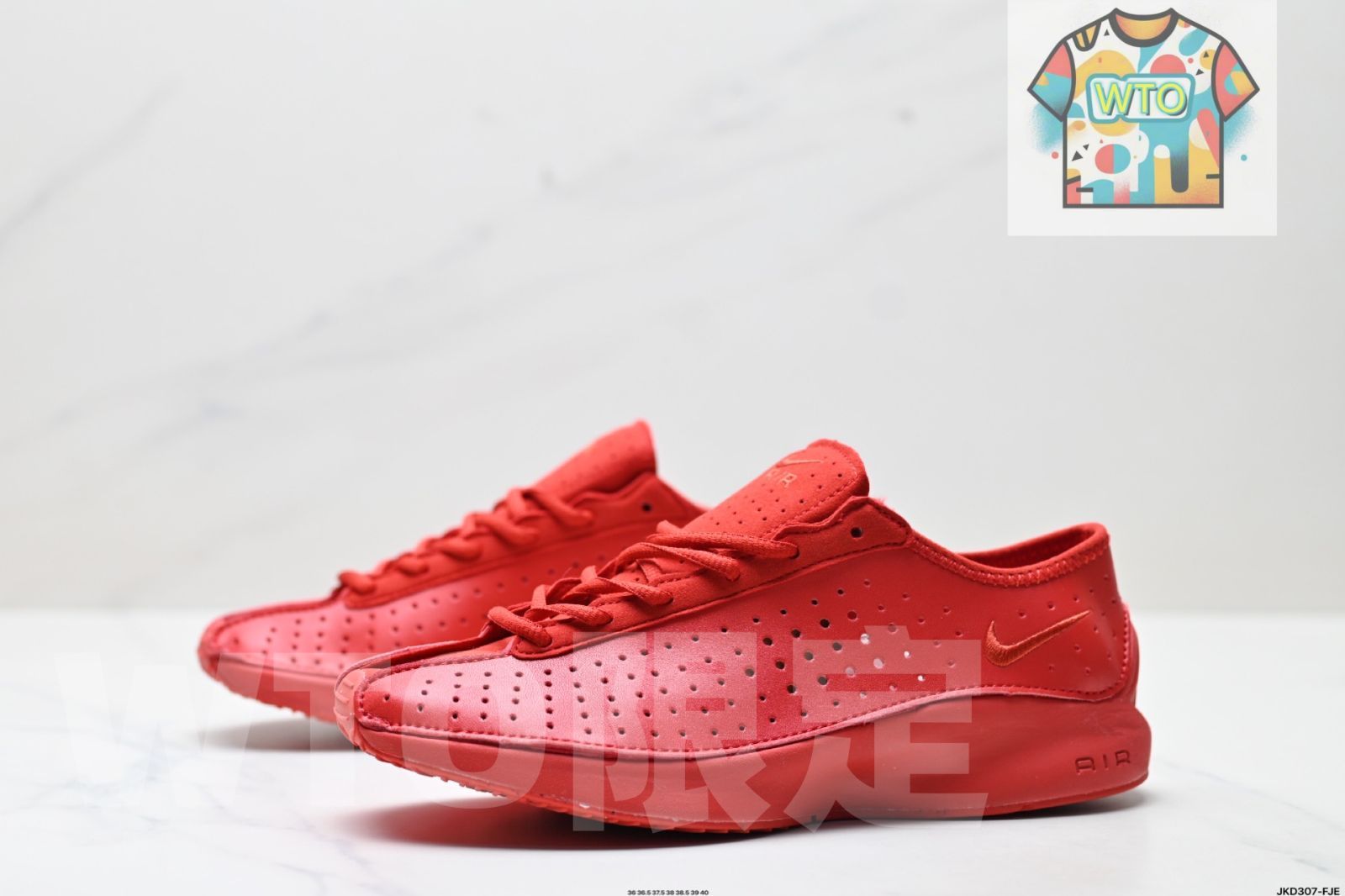 クッション付き