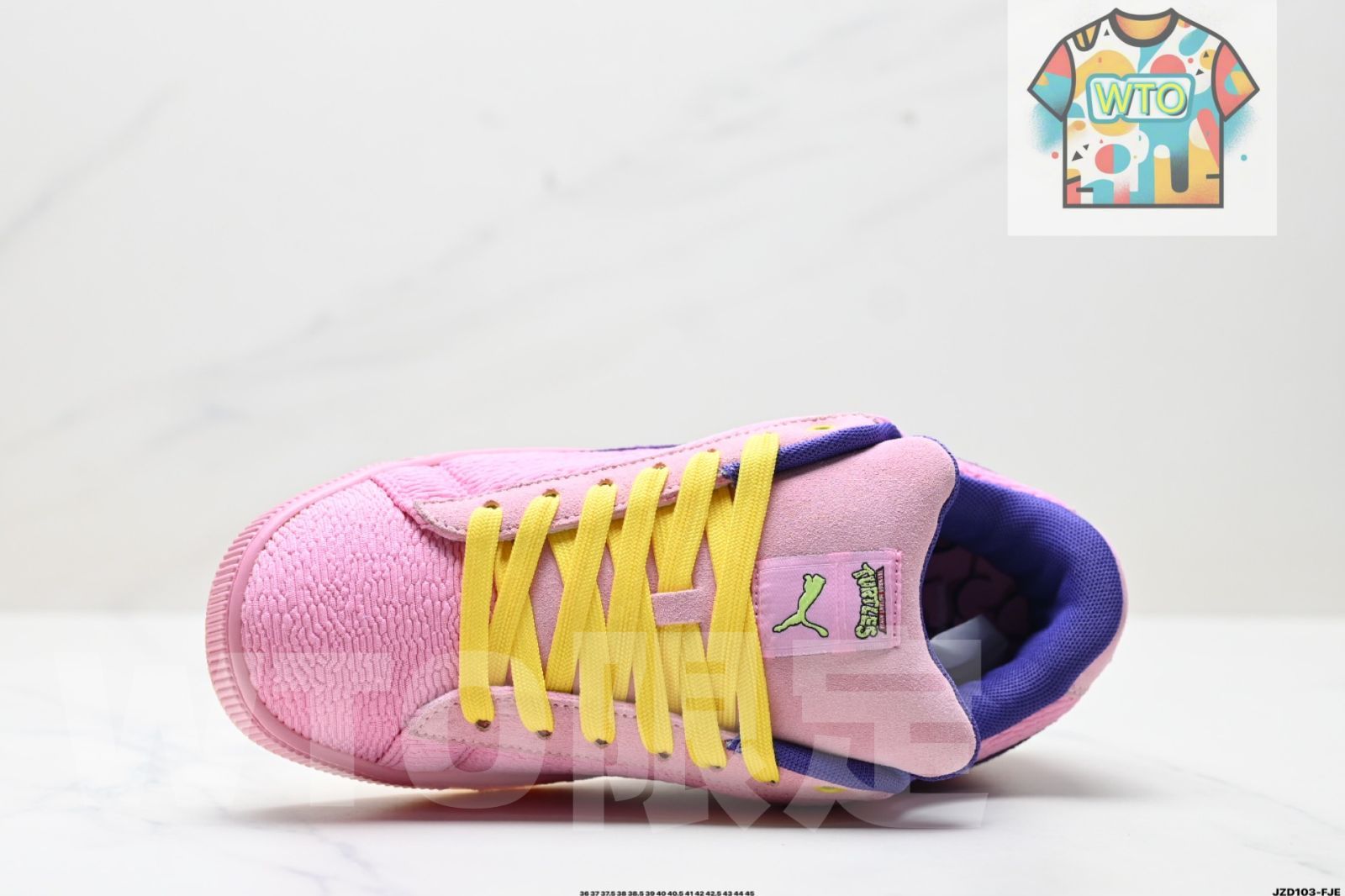 Puma Suede XL Vintage Item - プーマ スウェード XL レトロ アイテム 滑りにくく耐磨耗 ローカル ドイツ トレーニング スケートシューズ