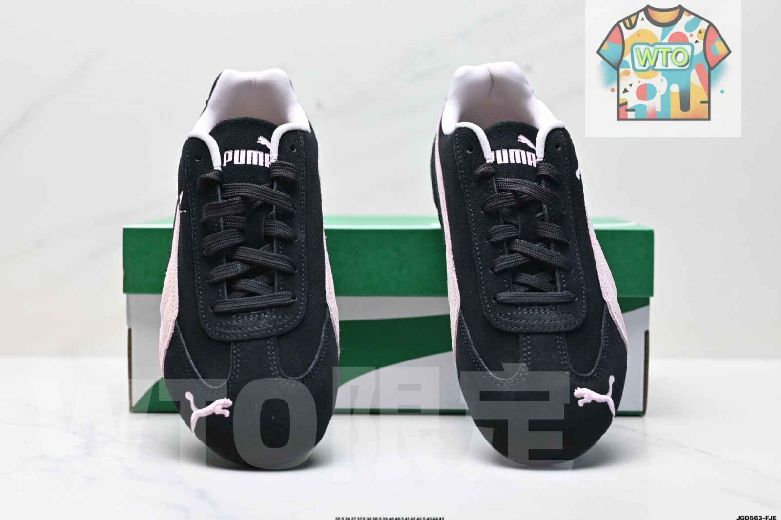 耐磨耗性のあるライフスタイルカジュアル スポーツシューズ-WTO輸入1