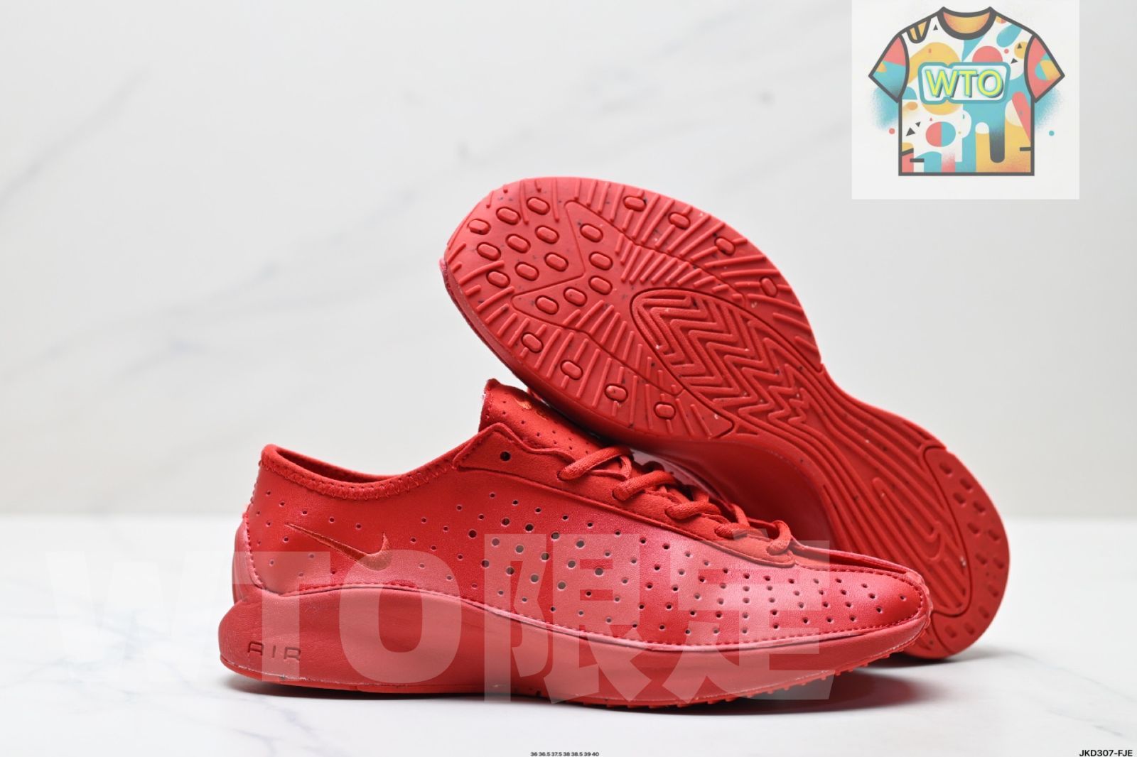 ランニングシューズ