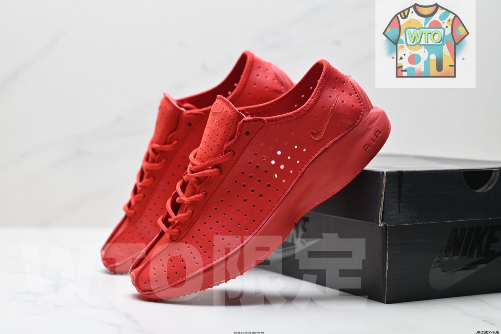 レディース -WTO輸入1