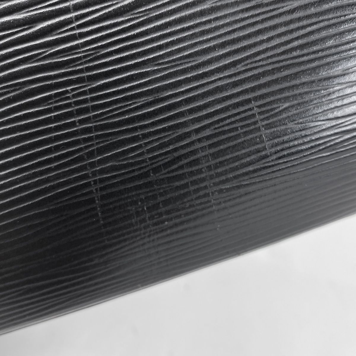 ルイ・ヴィトン Louis Vuitton サブロン 手提げ ハンドバッグ エピ